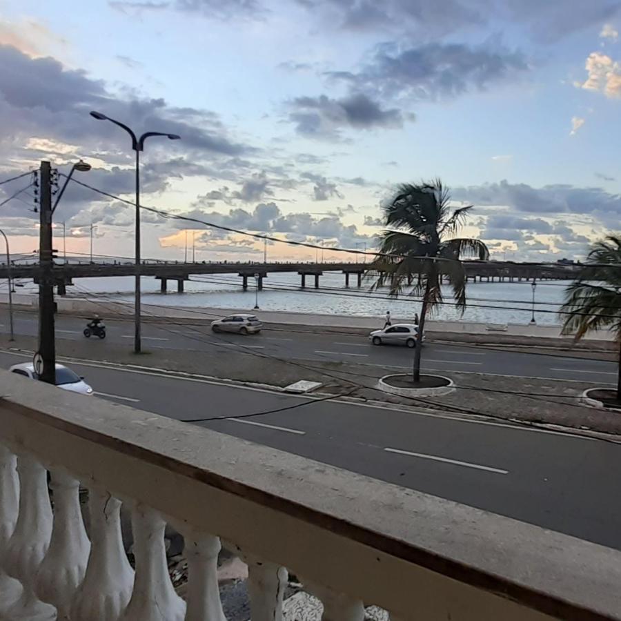 São Luís Bela Vista 아파트 외부 사진