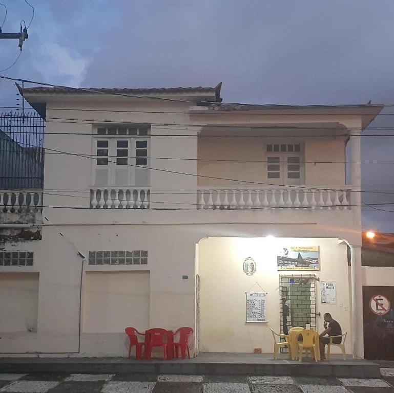 São Luís Bela Vista 아파트 외부 사진