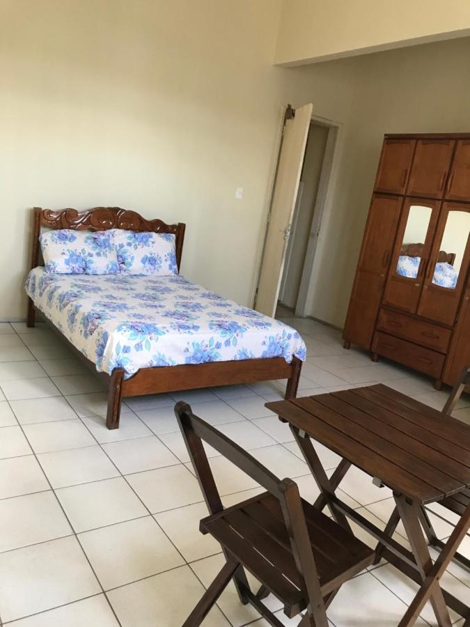 São Luís Bela Vista 아파트 외부 사진