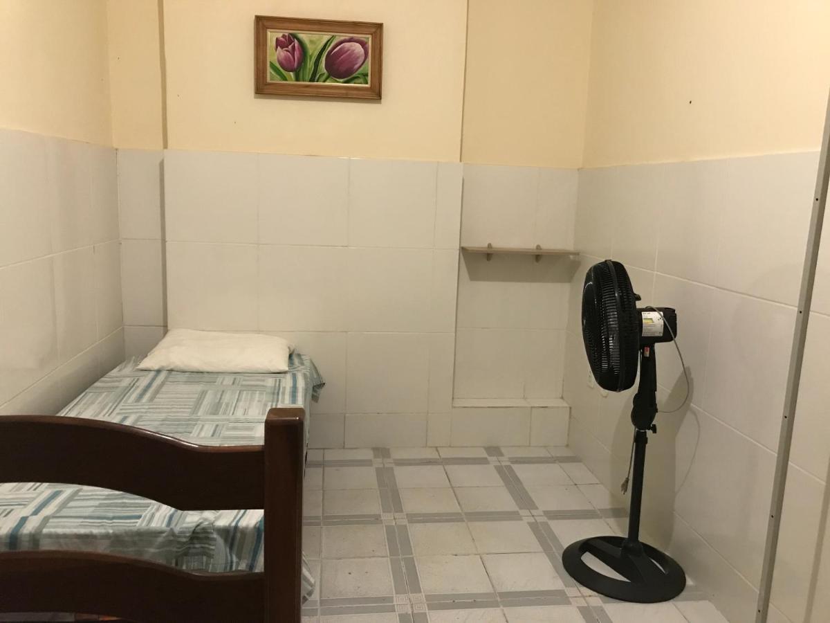 São Luís Bela Vista 아파트 외부 사진
