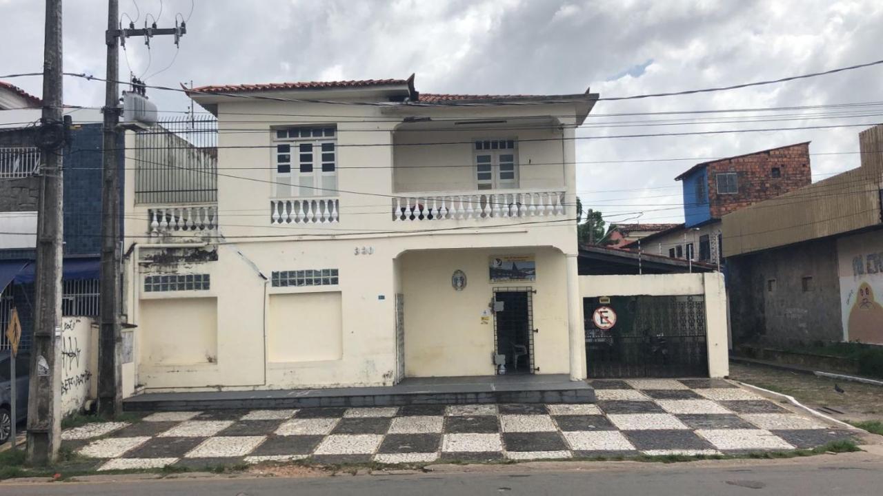 São Luís Bela Vista 아파트 외부 사진