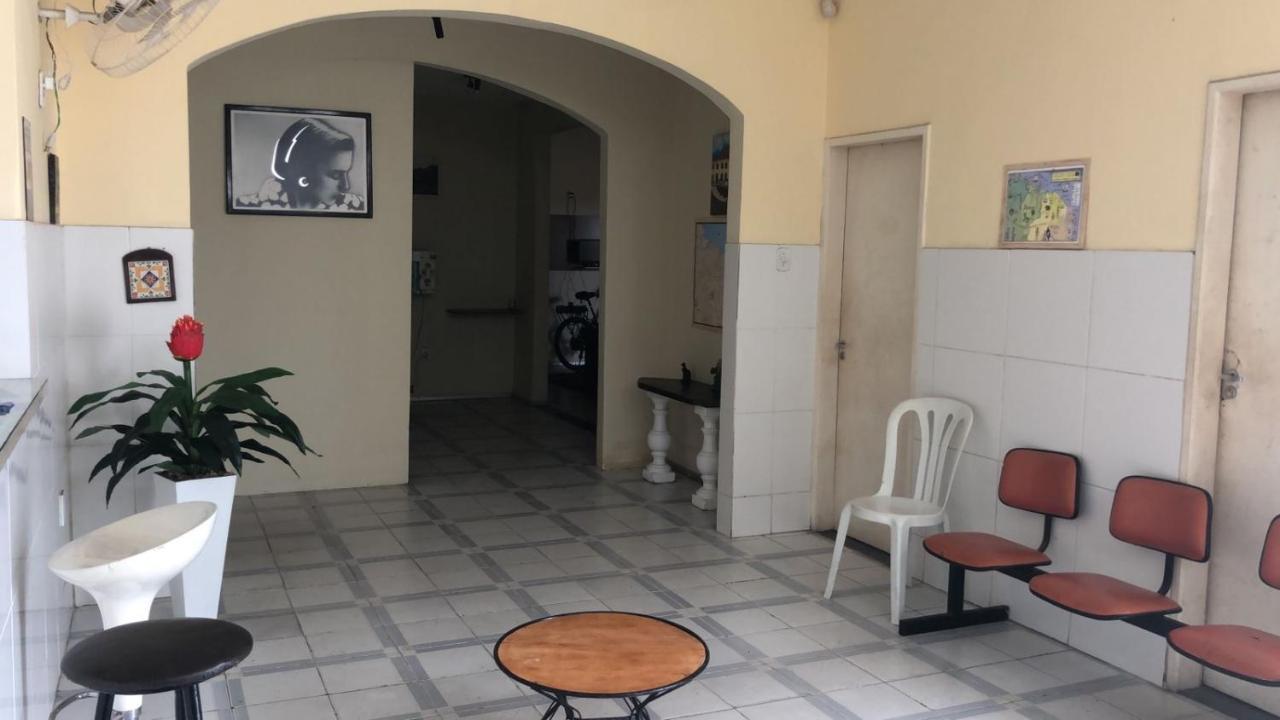 São Luís Bela Vista 아파트 외부 사진
