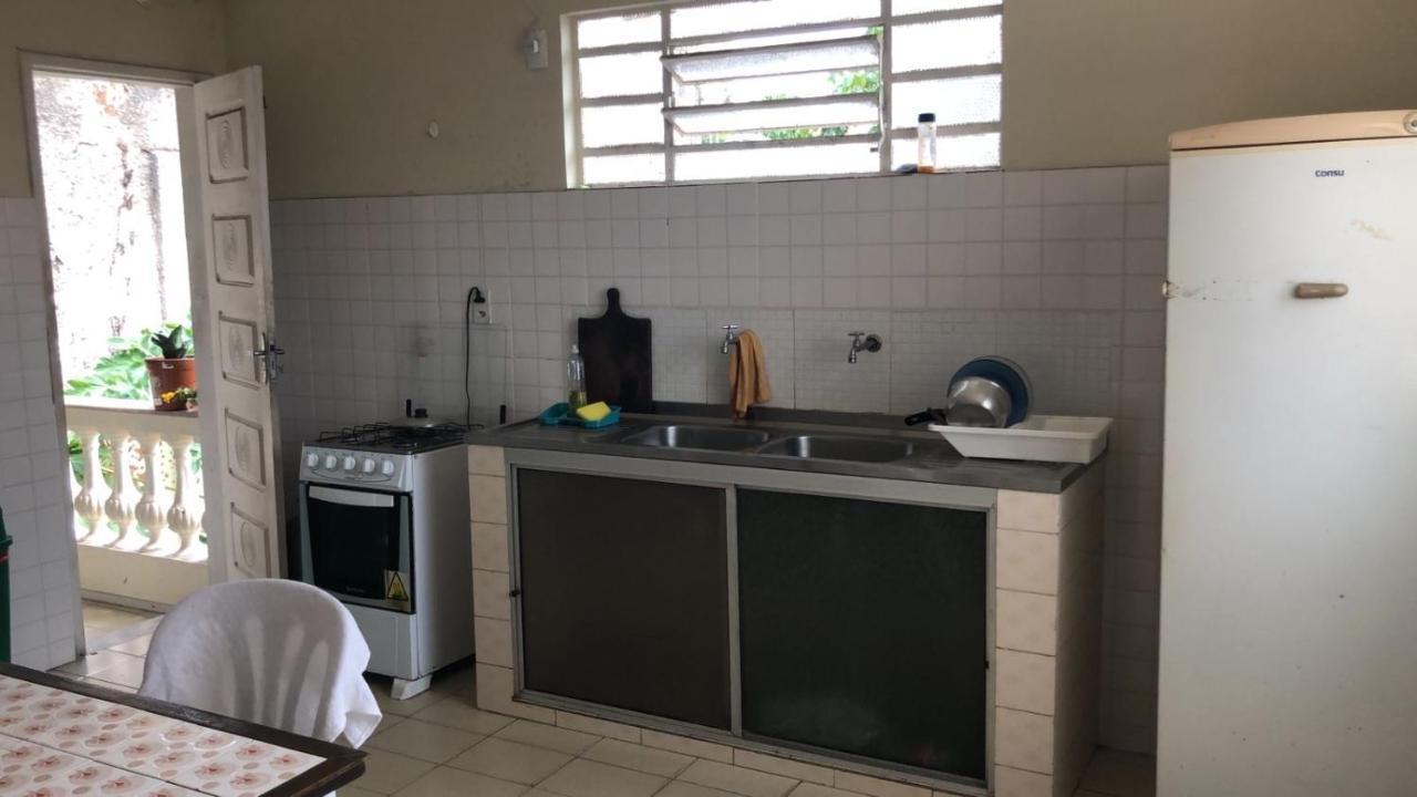 São Luís Bela Vista 아파트 외부 사진