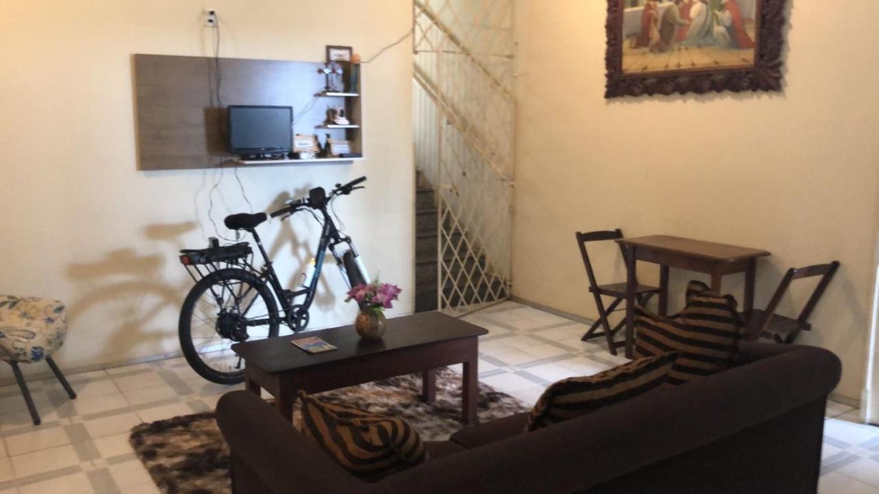 São Luís Bela Vista 아파트 외부 사진