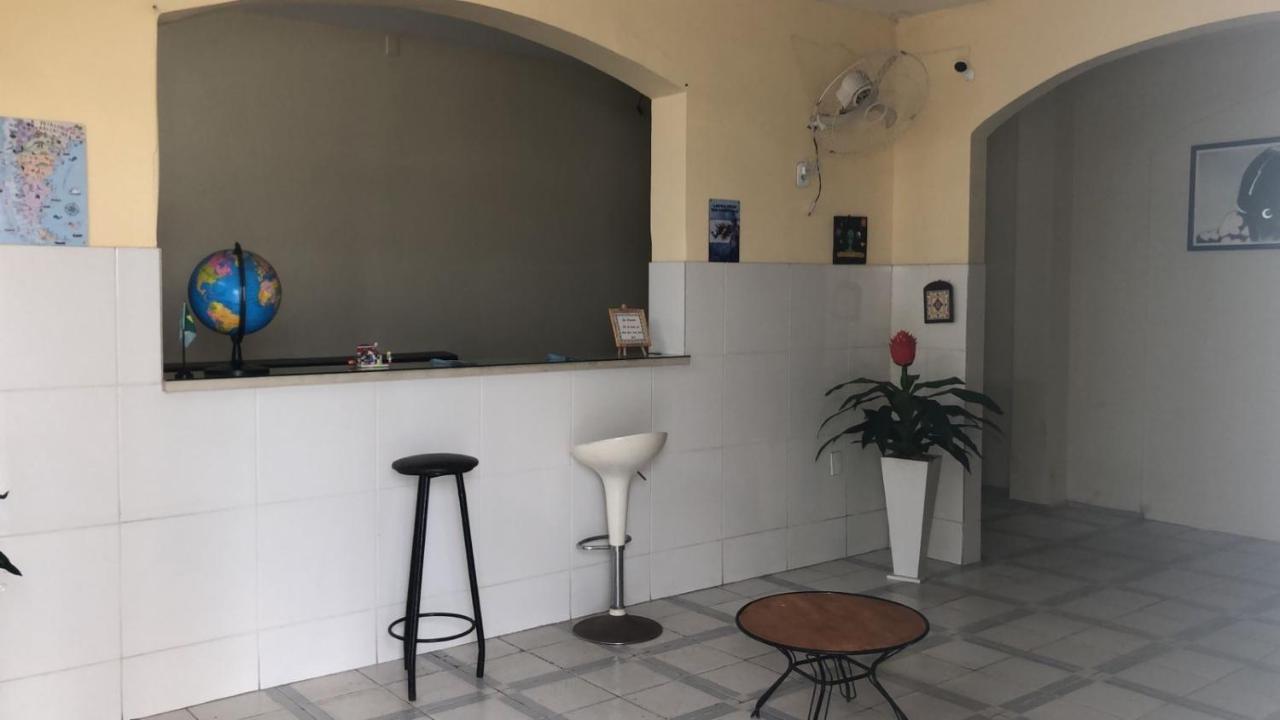São Luís Bela Vista 아파트 외부 사진