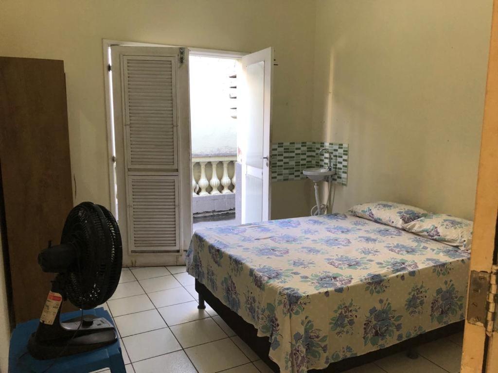 São Luís Bela Vista 아파트 외부 사진