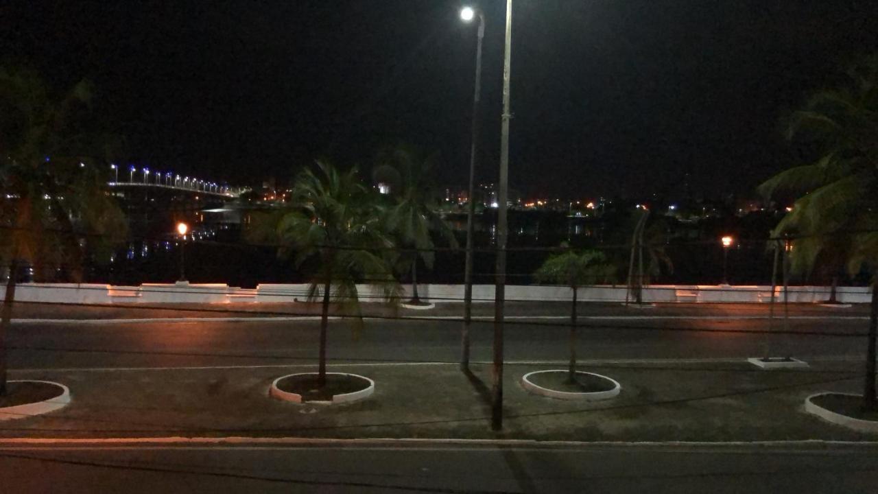 São Luís Bela Vista 아파트 외부 사진