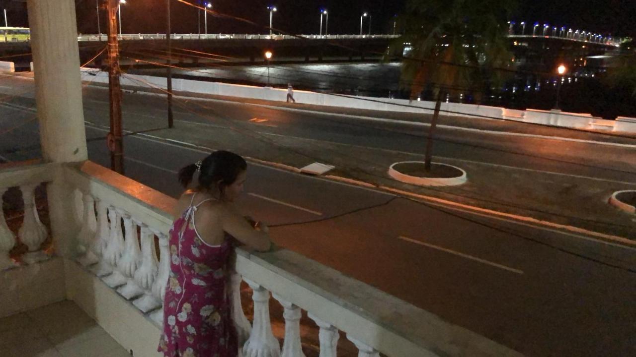São Luís Bela Vista 아파트 외부 사진