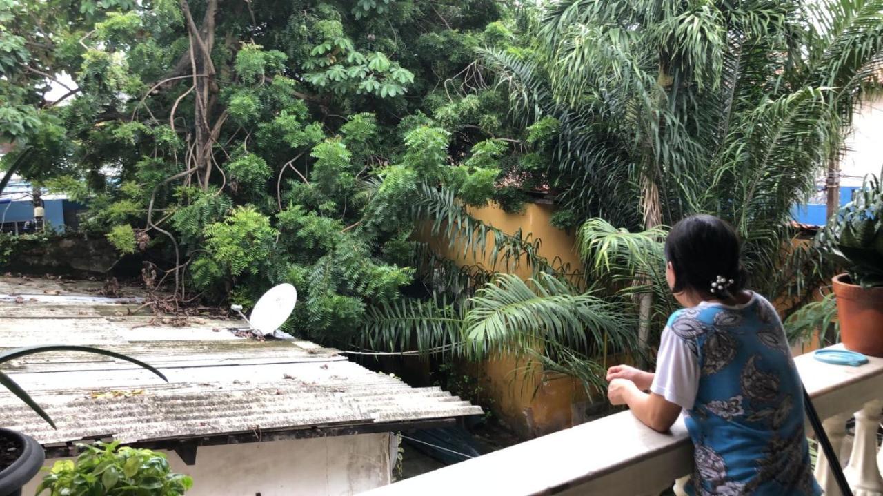 São Luís Bela Vista 아파트 외부 사진