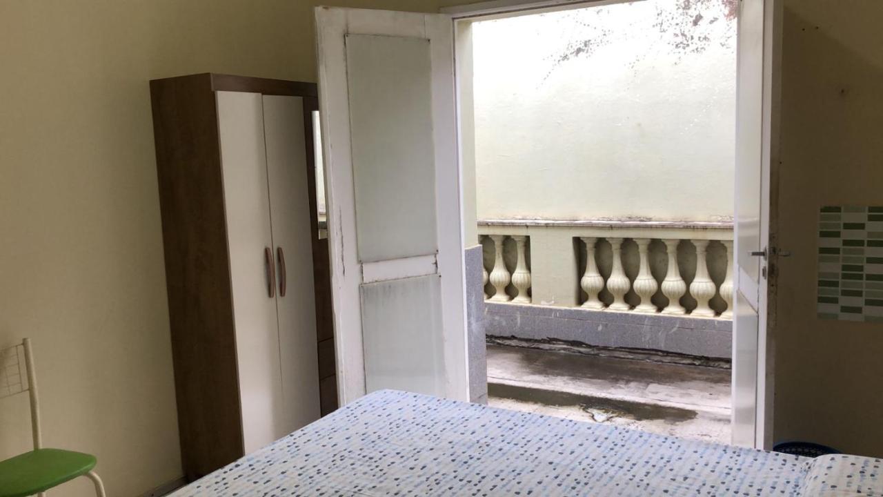 São Luís Bela Vista 아파트 외부 사진