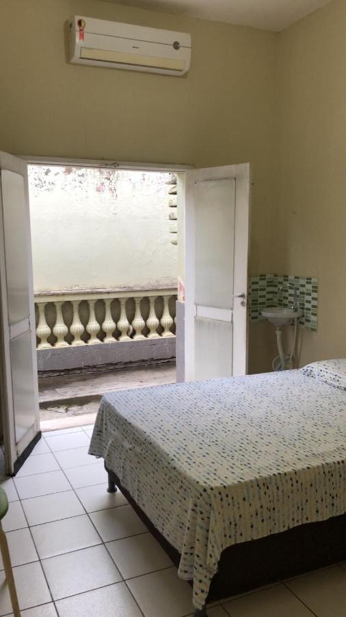 São Luís Bela Vista 아파트 외부 사진