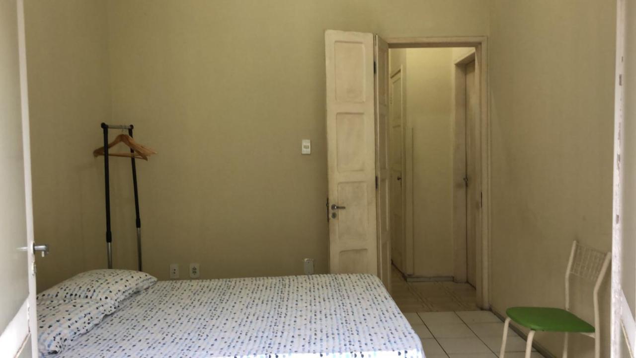 São Luís Bela Vista 아파트 외부 사진