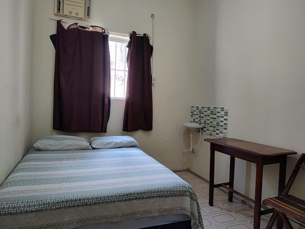São Luís Bela Vista 아파트 외부 사진