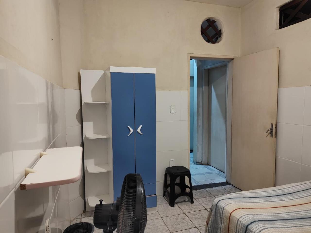 São Luís Bela Vista 아파트 외부 사진
