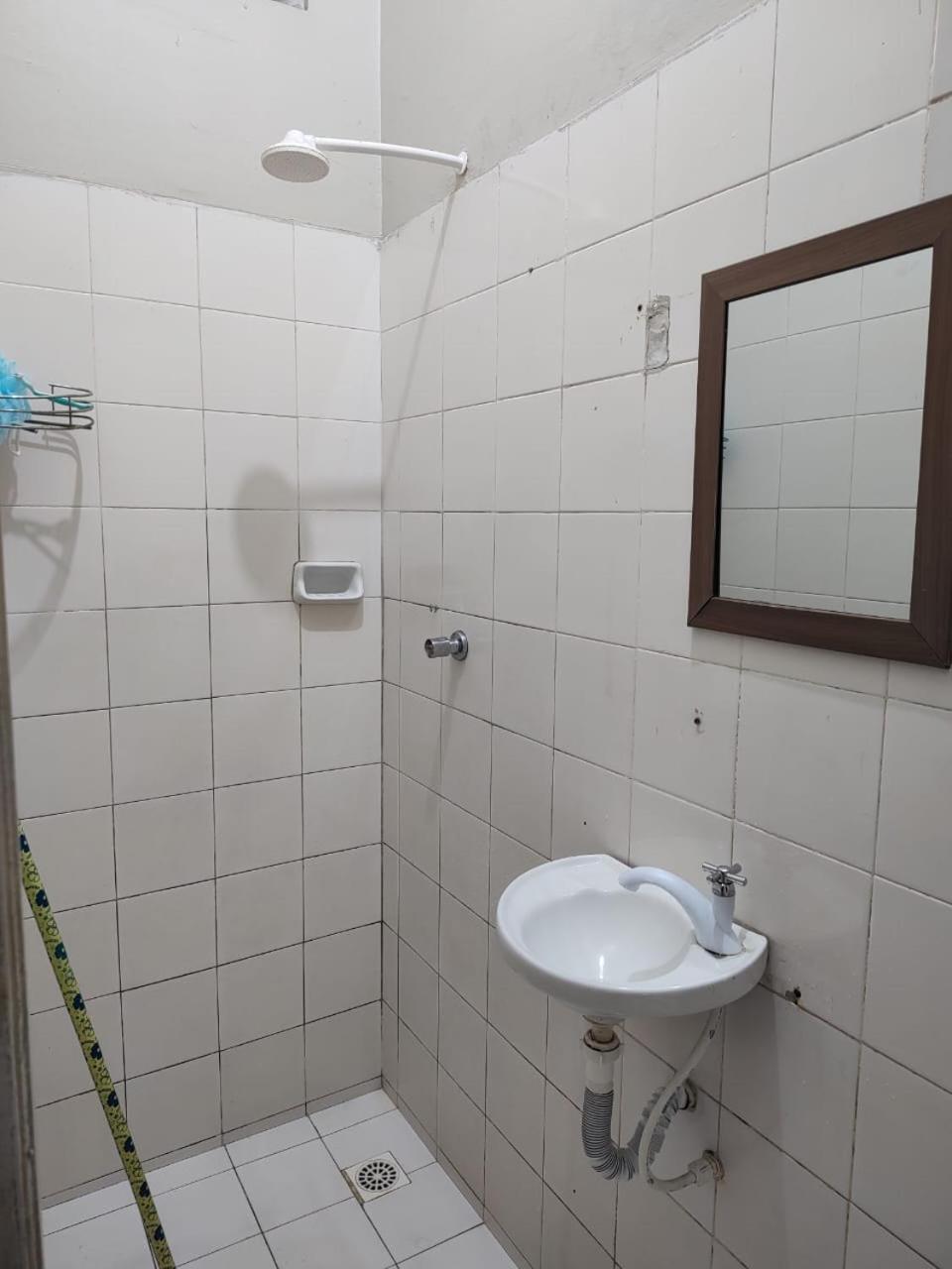 São Luís Bela Vista 아파트 외부 사진