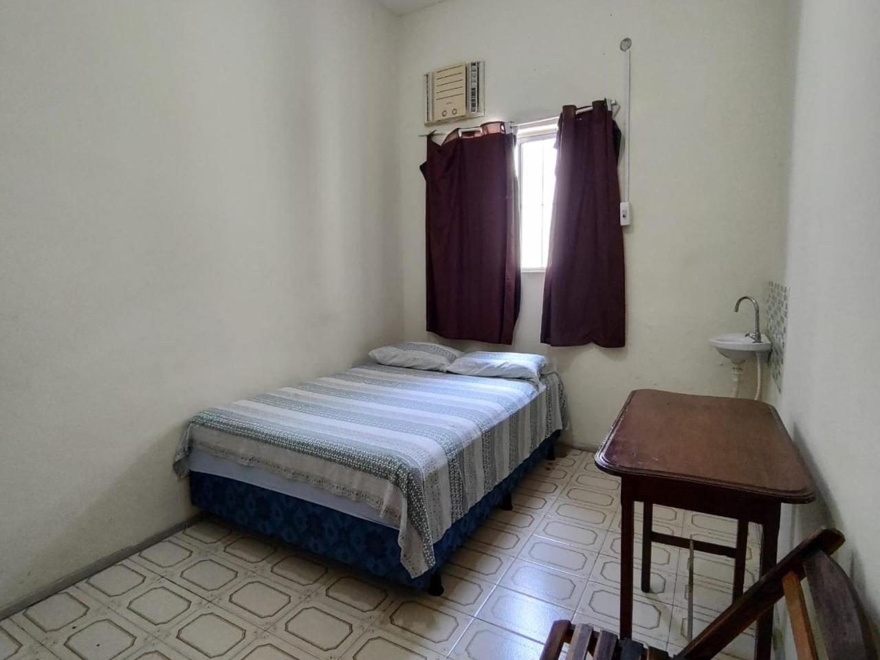 São Luís Bela Vista 아파트 외부 사진