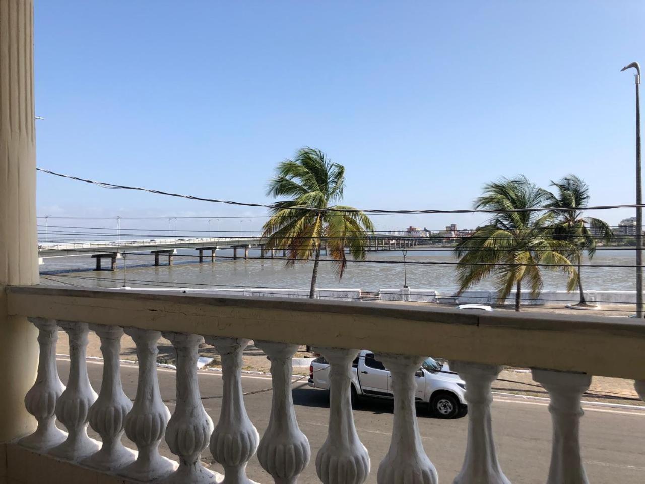 São Luís Bela Vista 아파트 외부 사진