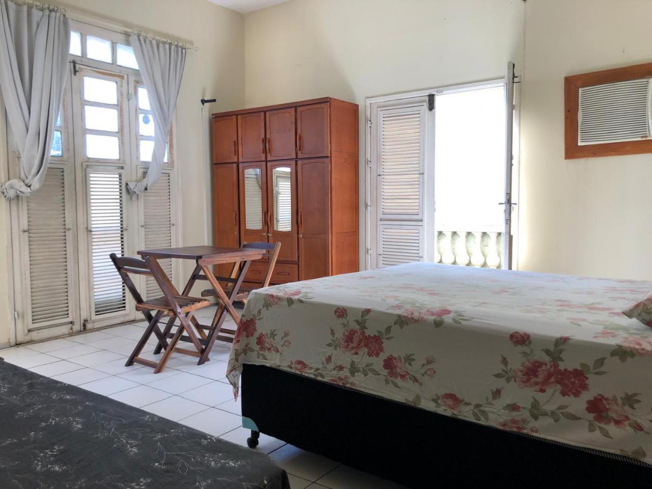 São Luís Bela Vista 아파트 외부 사진