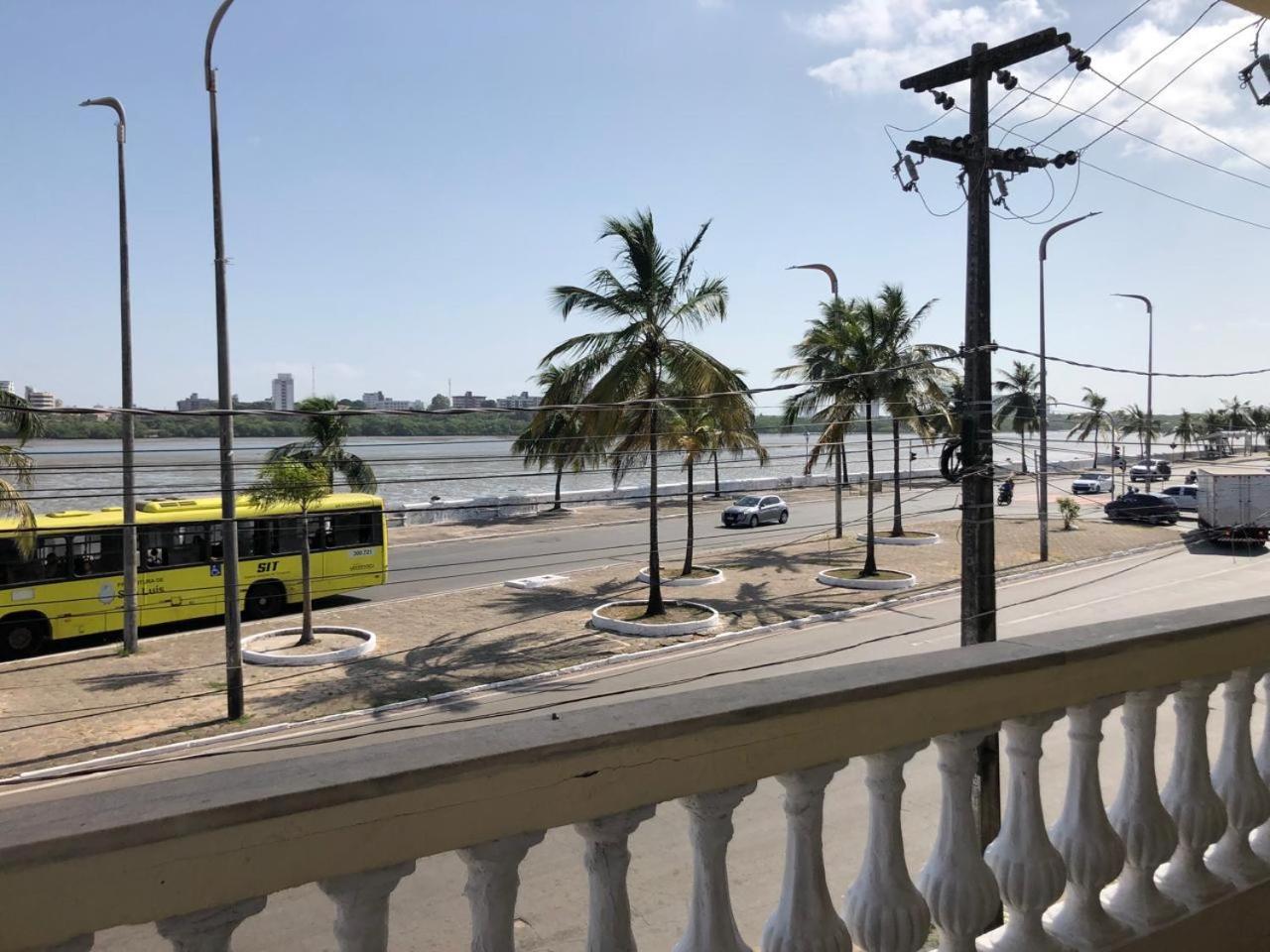 São Luís Bela Vista 아파트 외부 사진