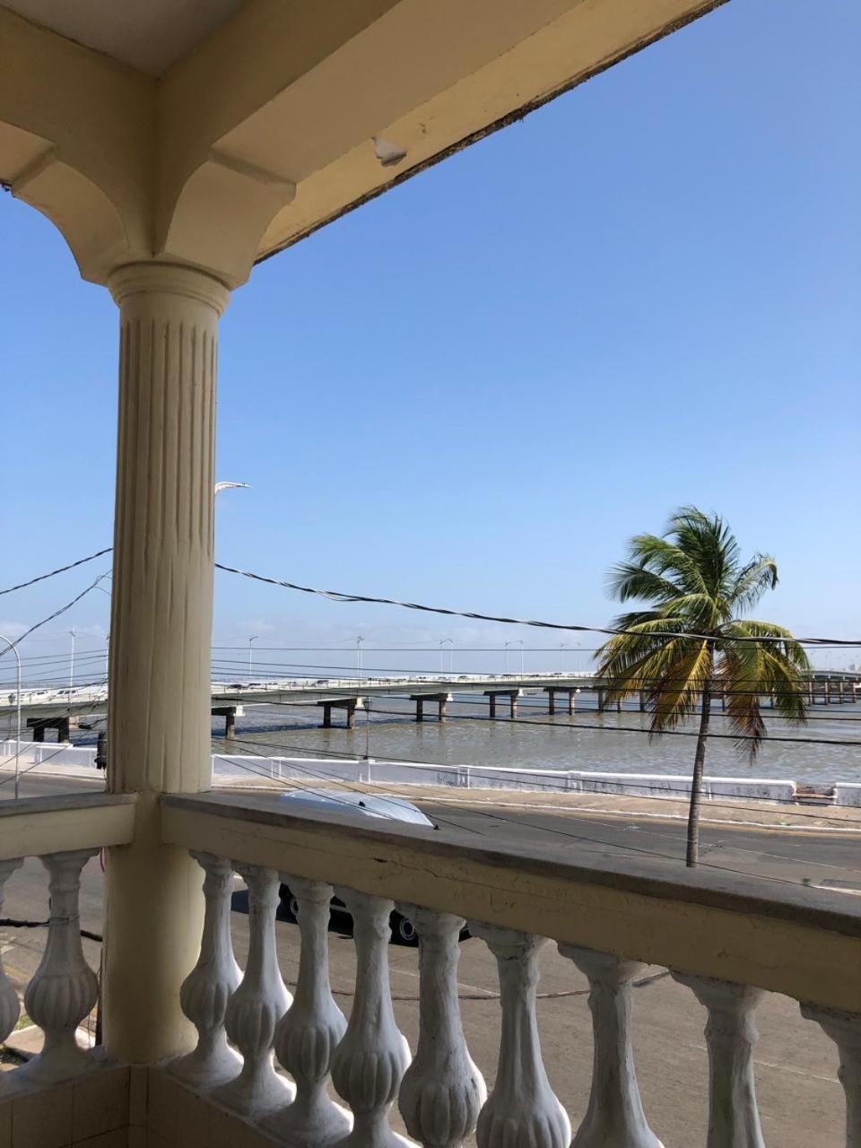 São Luís Bela Vista 아파트 외부 사진